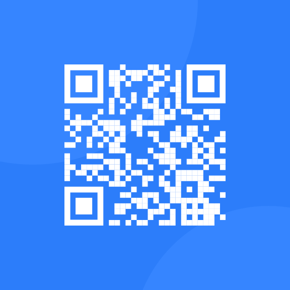 Image of a qrcode